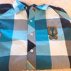 Mens 2xl shirt